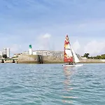 T3 Avec Jardin Clos A 700m De La Et Commerces - Fr-1-92-768 Les Sables-dʼOlonne
