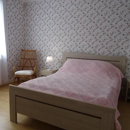 T3 Avec Jardin Clos A 700m De La Et Commerces - Fr-1-92-768 펜션 Les Sables-dʼOlonne