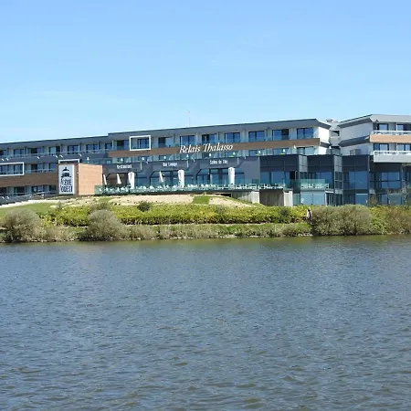 펜션 T3 Avec Jardin Clos A 700m De La Et Commerces - Fr-1-92-768 Les Sables-dʼOlonne