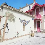 Hébergement de vacances Maison Les Sables-d'olonne, 3 Pièces, 4 Personnes - Fr-1-92-768 *