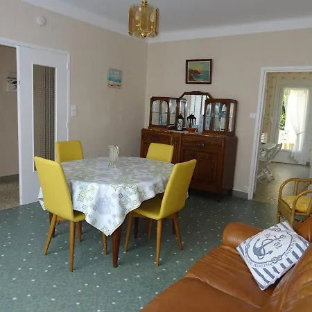 T3 Avec Jardin Clos A 700m De La Et Commerces - Fr-1-92-768 لي سابلِ دولونْ