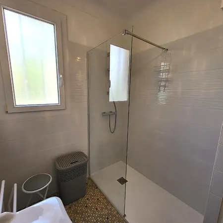 T3 Avec Jardin Clos A 700m De La Et Commerces - Fr-1-92-768 لي سابلِ دولونْ