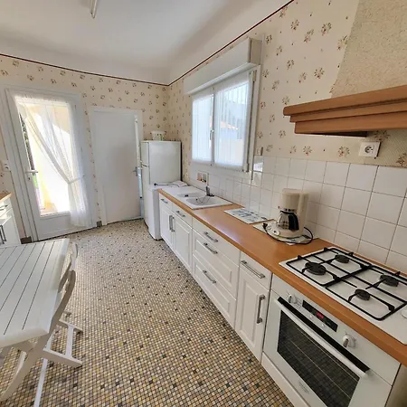 Maison Les Sables-d'olonne, 3 Pièces, 4 Personnes - Fr-1-92-768 * Les Sables-dʼOlonne