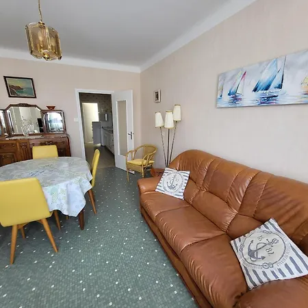 Hébergement de vacances Maison Les Sables-d'olonne, 3 Pièces, 4 Personnes - Fr-1-92-768