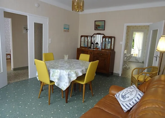 T3 Avec Jardin Clos à 700m De La Et Commerces - Fr-1-92-768 Les Sables-dʼOlonne