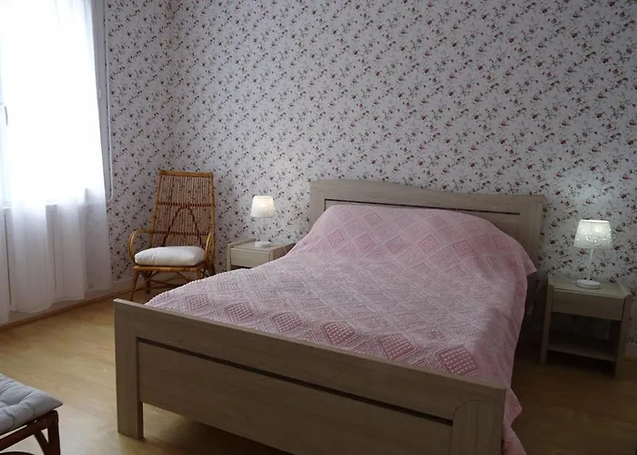 T3 Avec Jardin Clos à 700m De La Et Commerces - Fr-1-92-768 Casa de Férias Les Sables-dʼOlonne