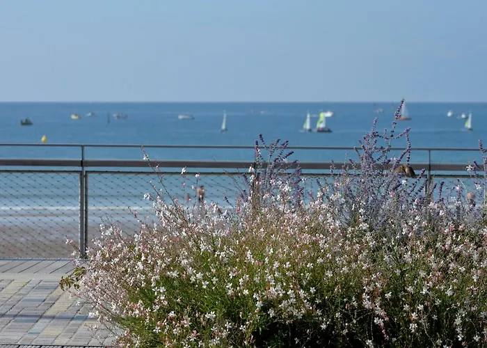 T3 Avec Jardin Clos à 700m De La Et Commerces - Fr-1-92-768 *